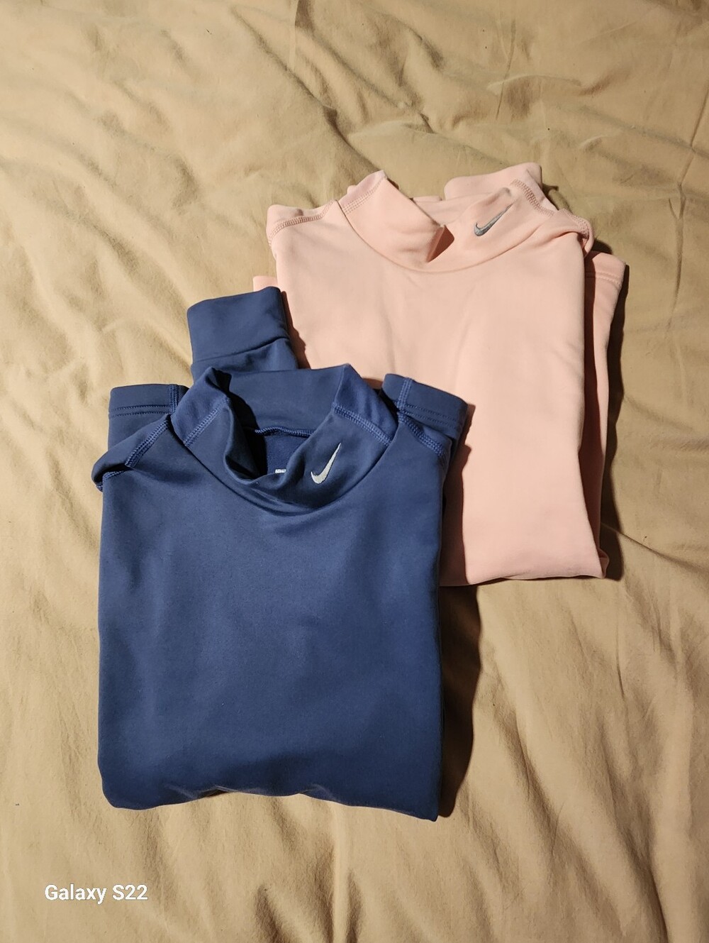 Nike FitDry Womens Lot